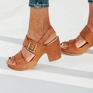 Kork-Ease San Carlos Sandal